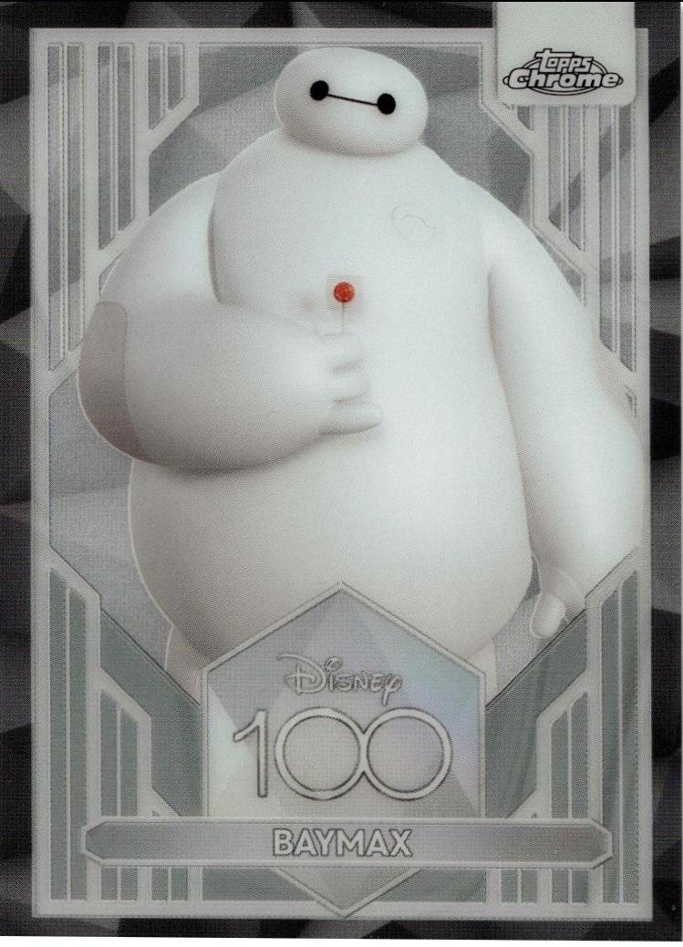 Baymax #27