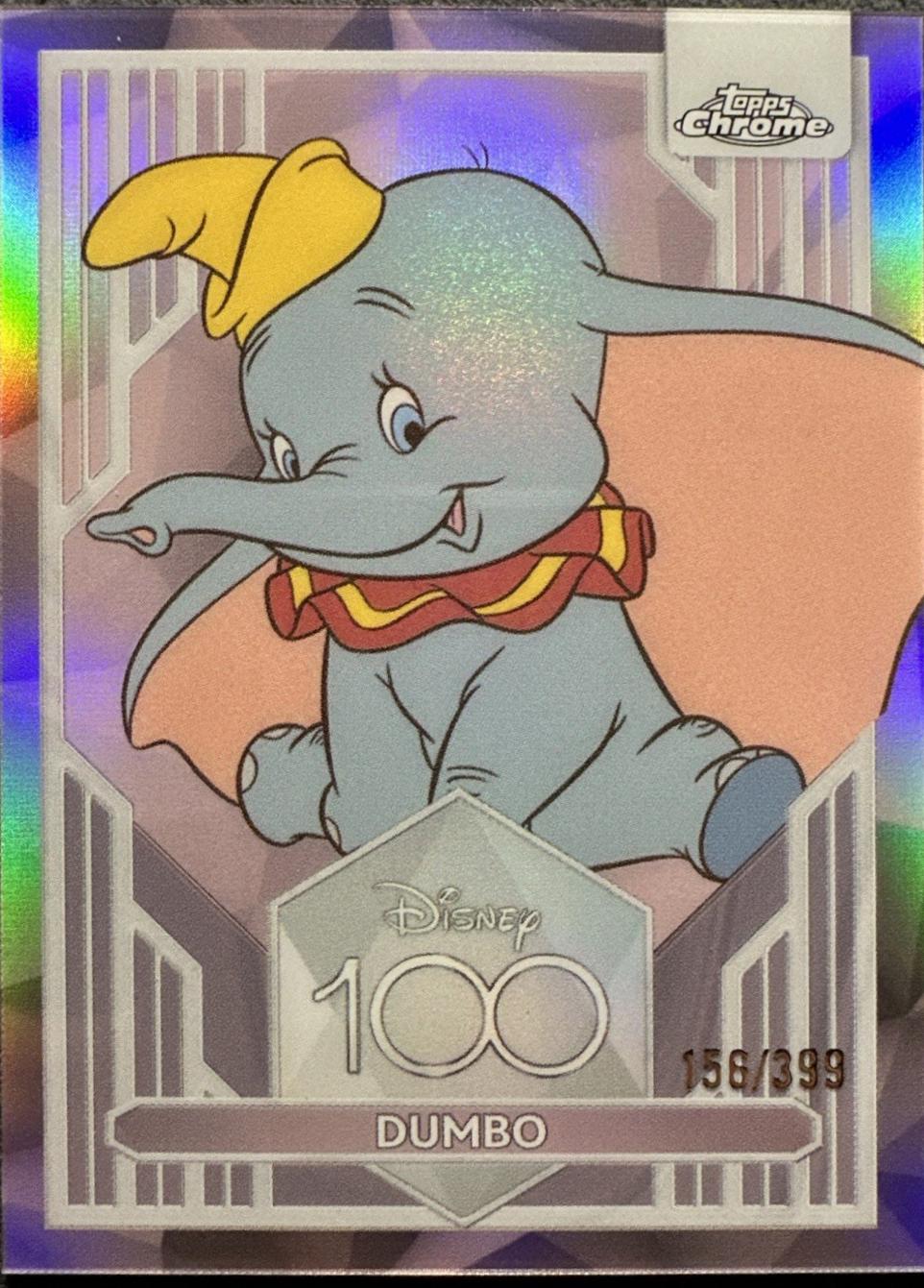 Dumbo [Pink] #98