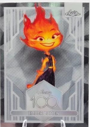 Ember Lumen [100-Year Diamond] #97