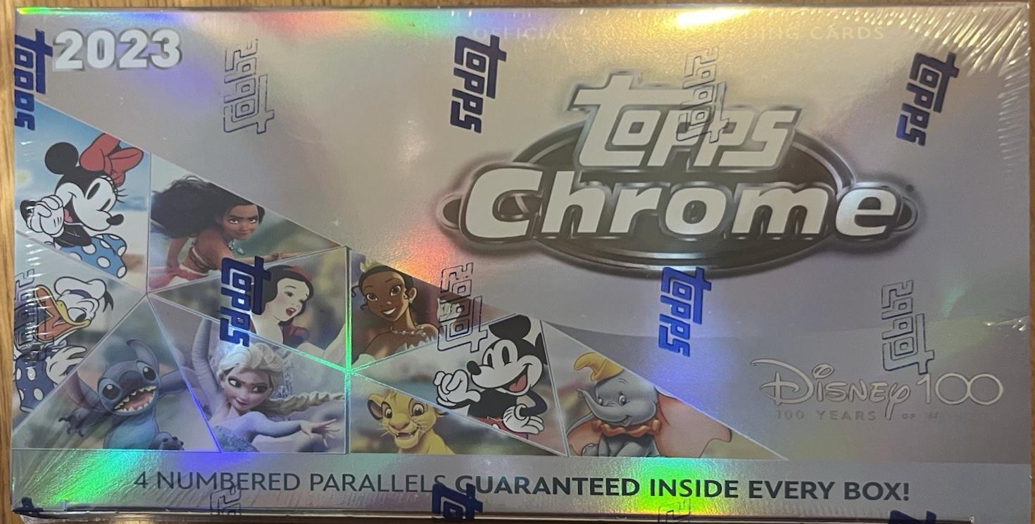 Hobby Box