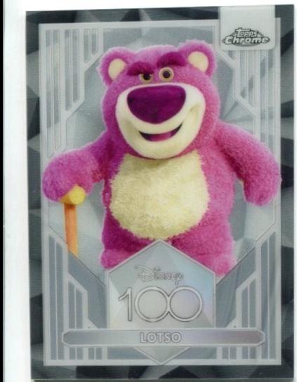 Lotso #47