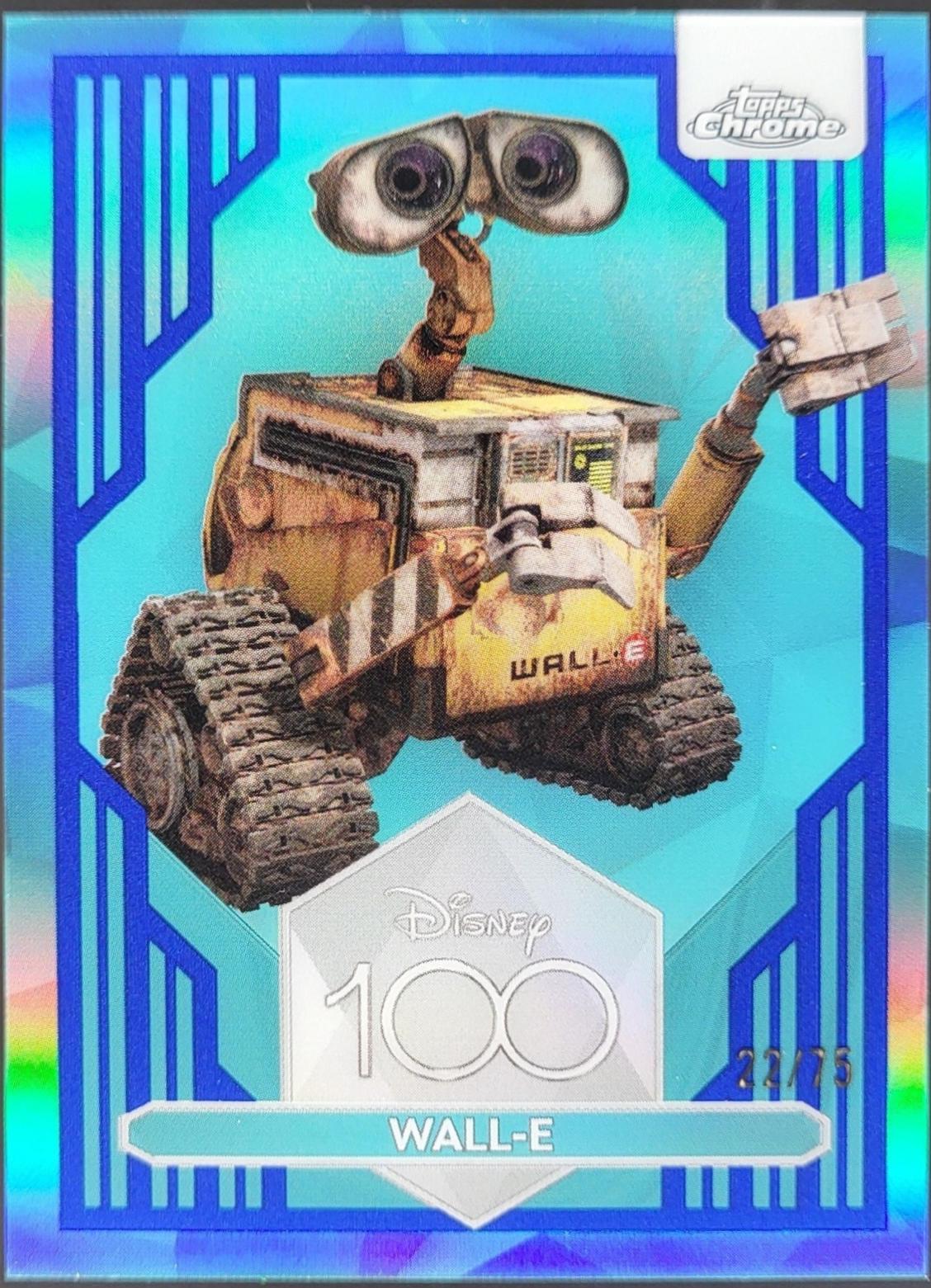 Mater [Dark Blue Light Blue] #60