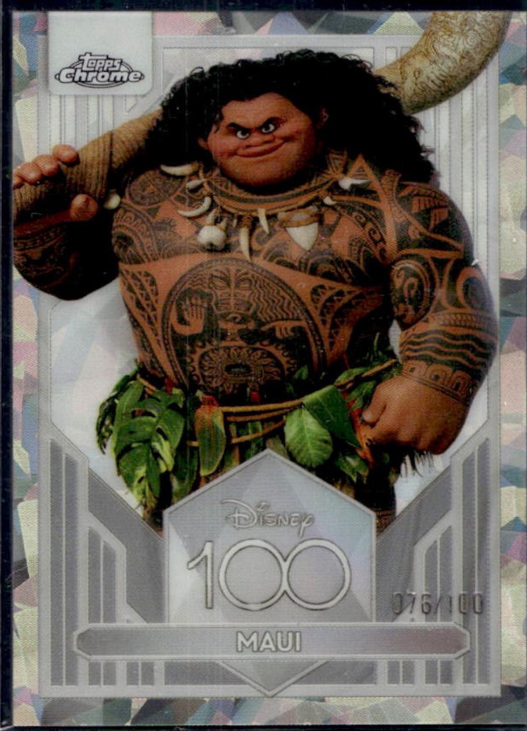 Maui [100-Year Diamond] #26