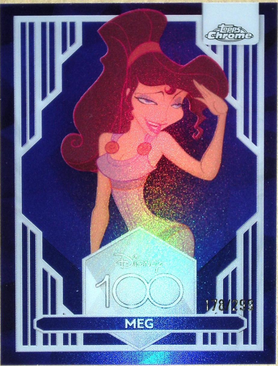 Meg [Purple] #7