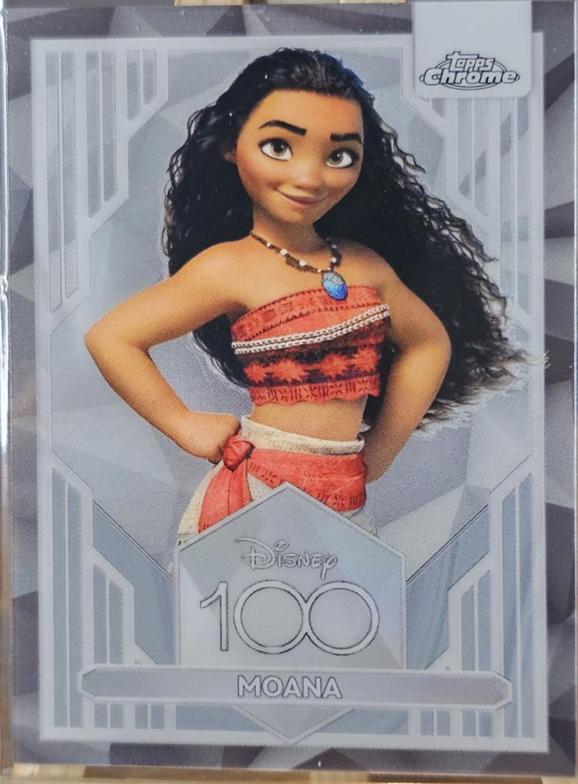 Moana #2