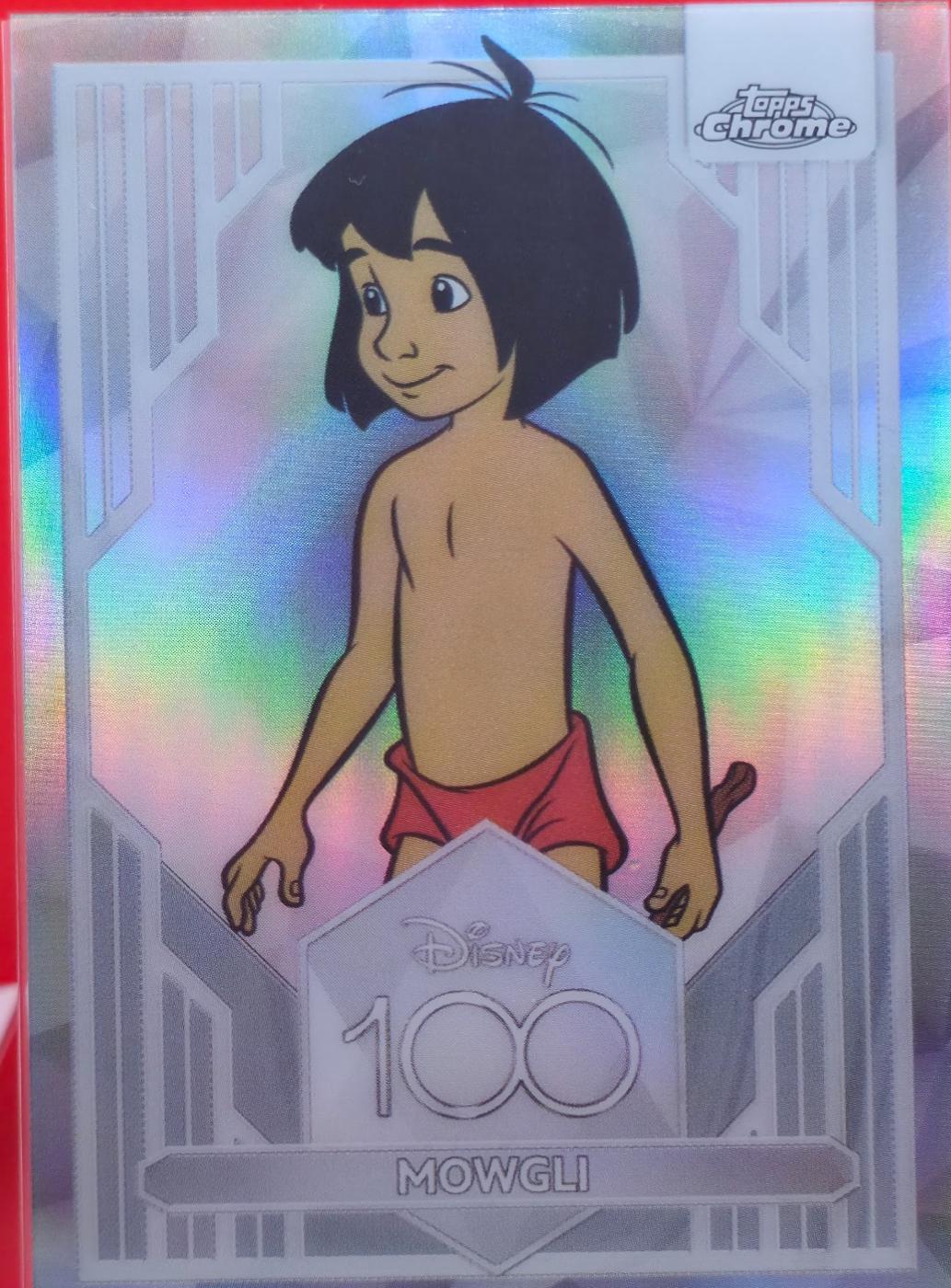 Mowgli #68