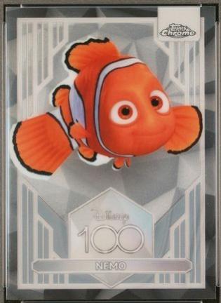 Nemo #13