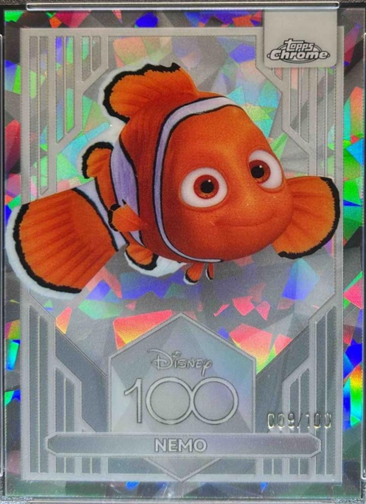 Nemo [100-Year Diamond] #13