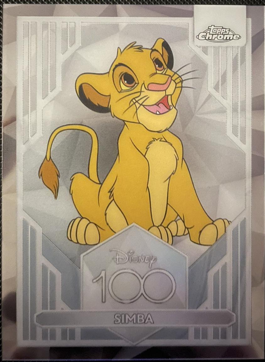 Simba #65