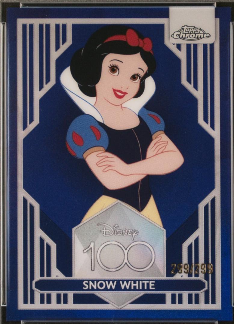 Snow White [Purple] #66
