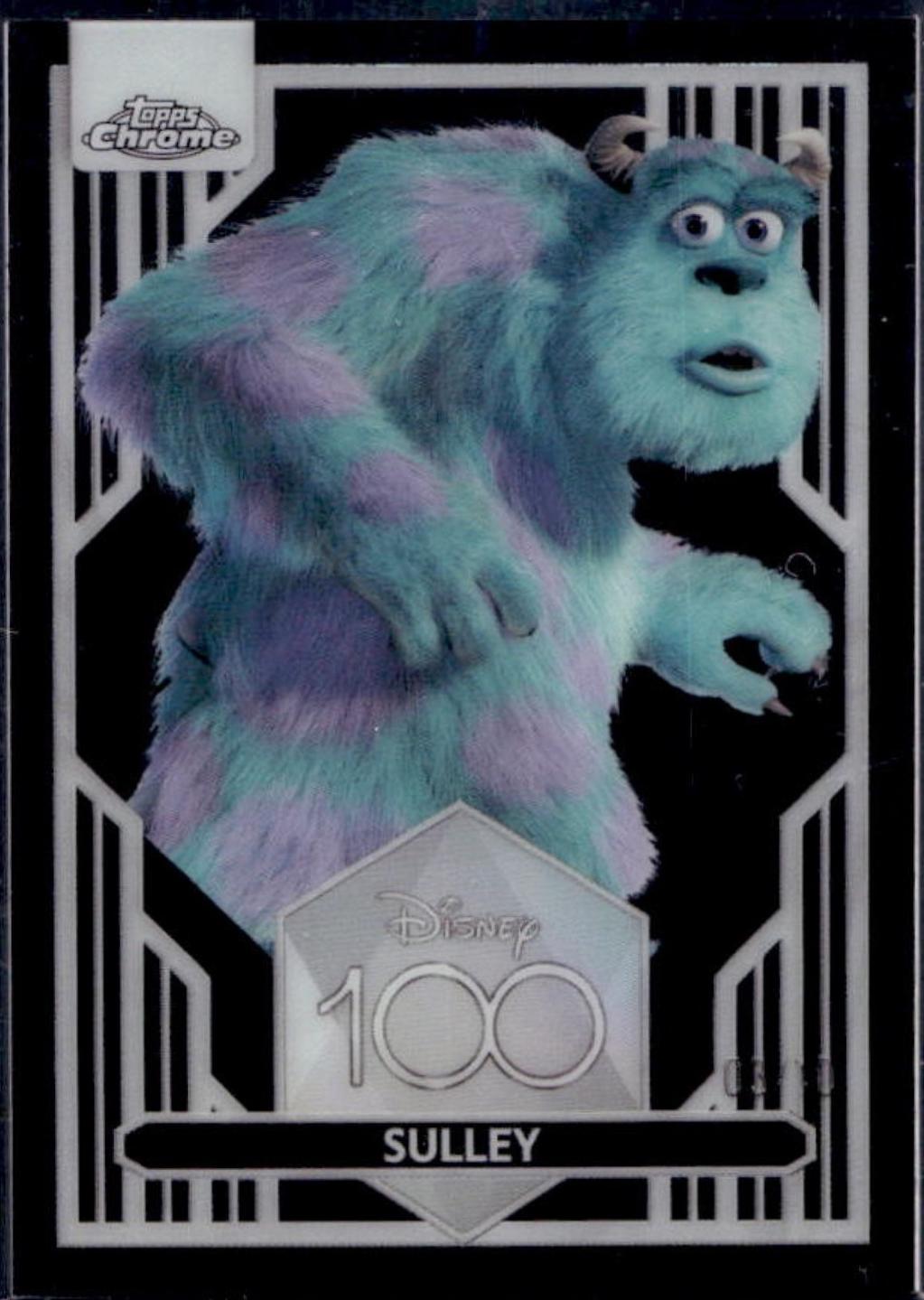 Sulley [Black Kaleidoscope] #84