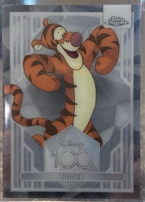 Tigger #42