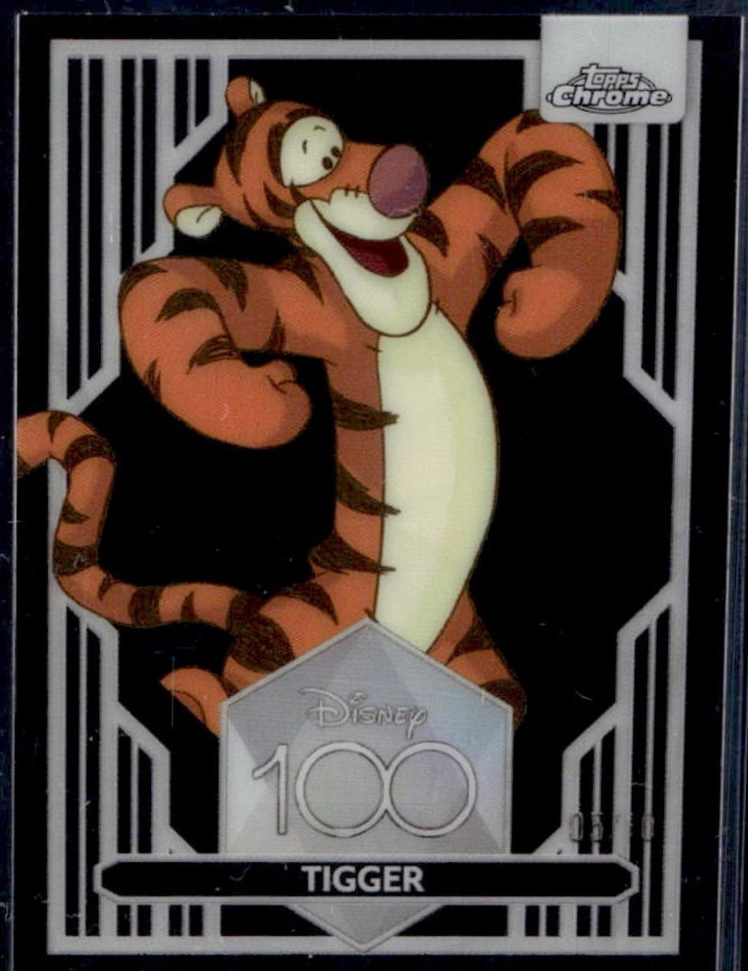 Tigger [Black Kaleidoscope] #42