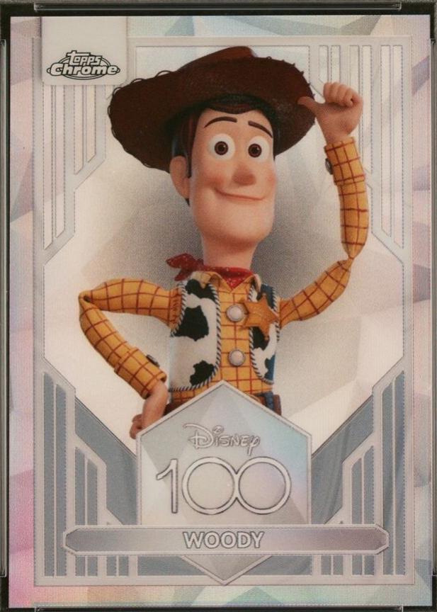 Woody #83