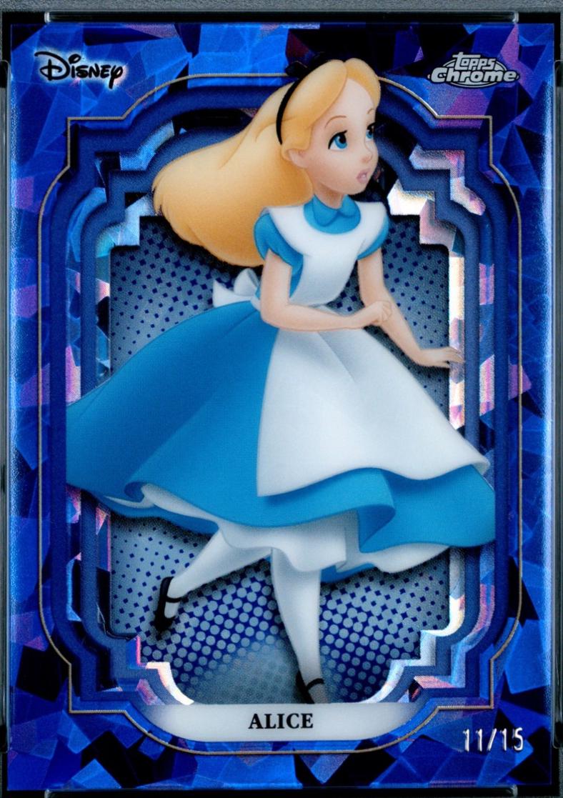 Alice #19