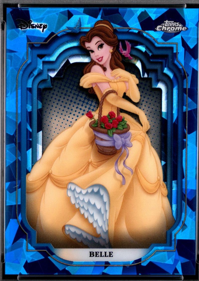 Belle #49