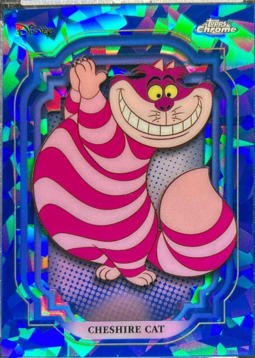 Cheshire Cat #20