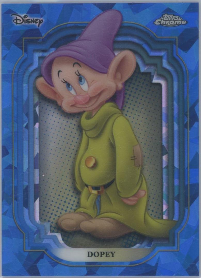 Dopey #12