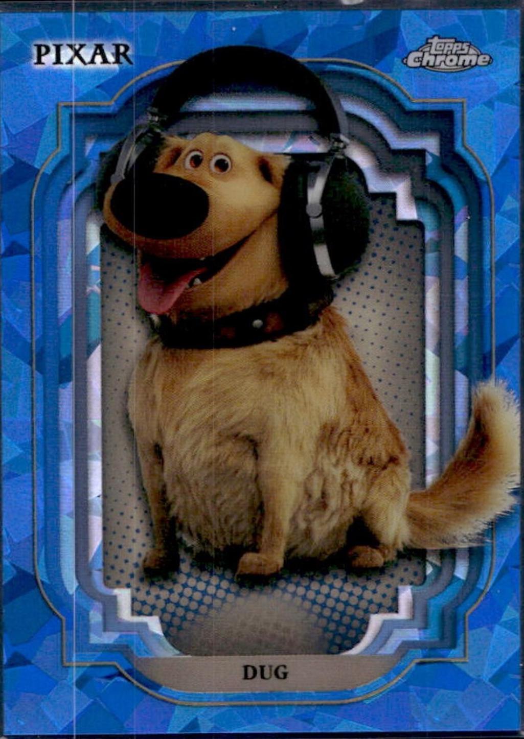 Dug #136