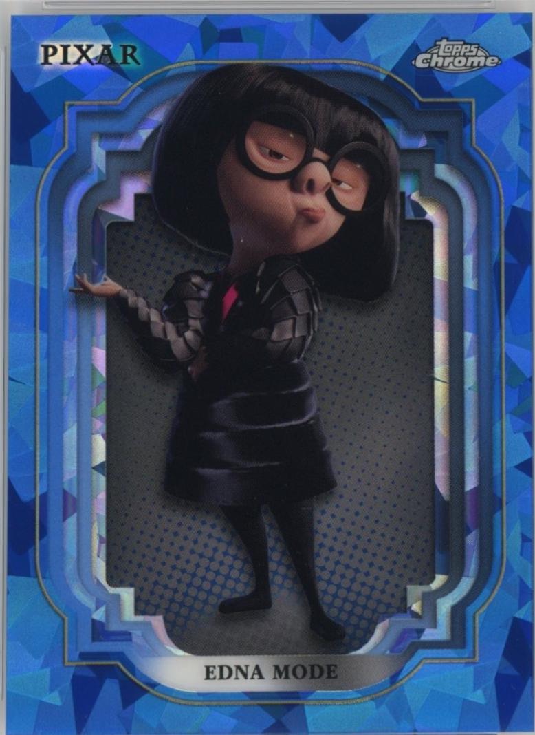 Edna Mode #101