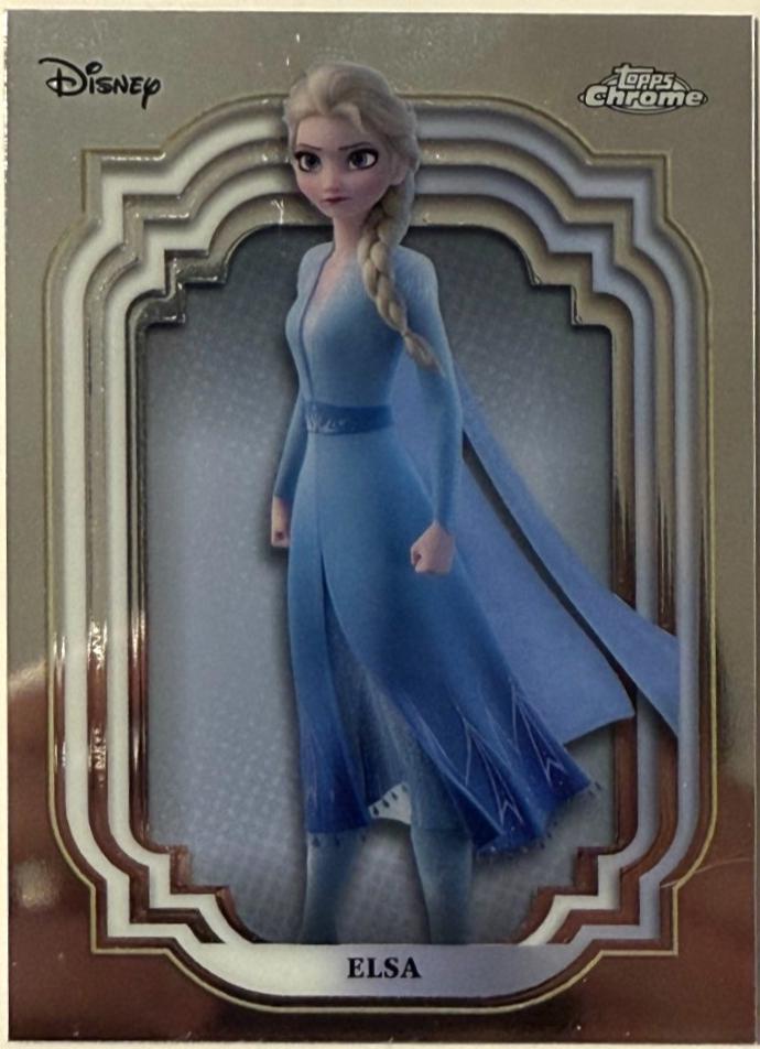 Elsa #153