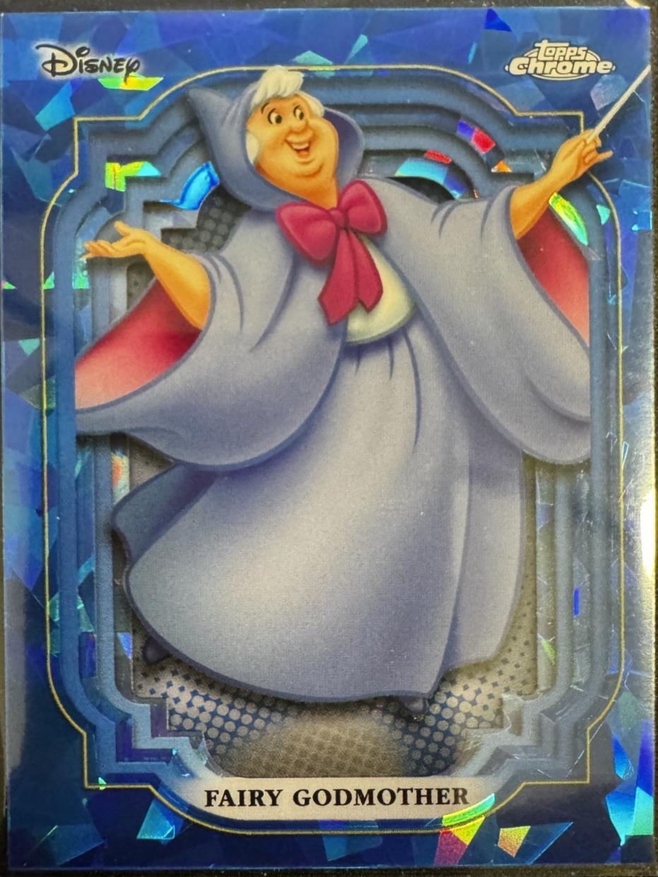 Fairy Godmother #18