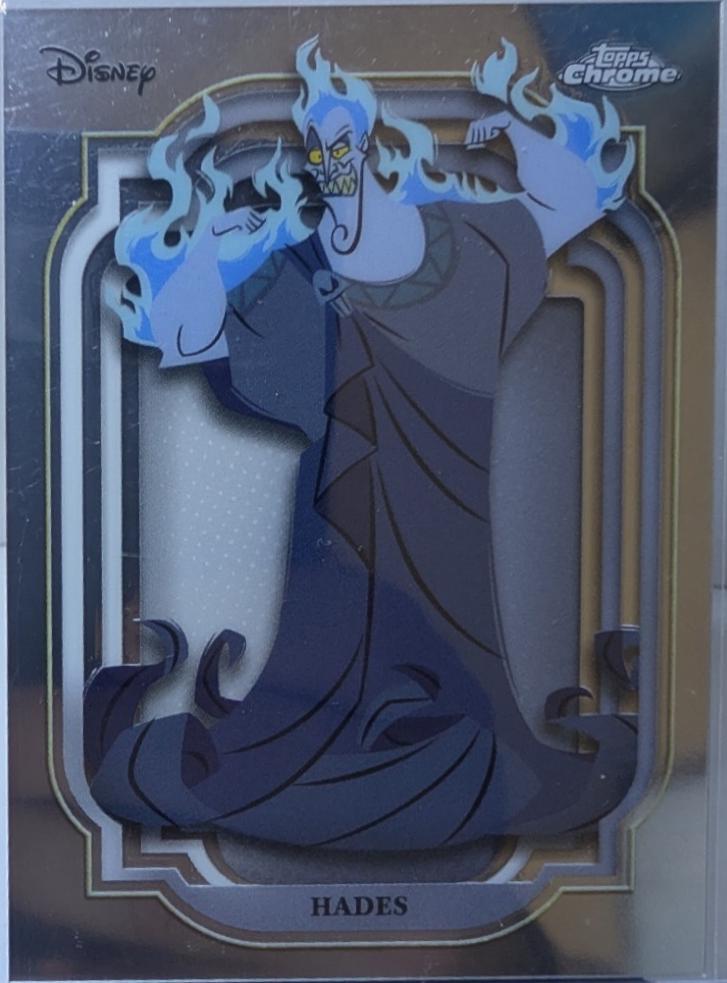 Hades #37
