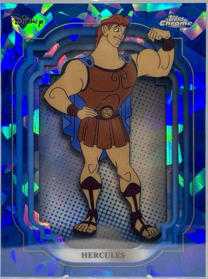 Hercules #115