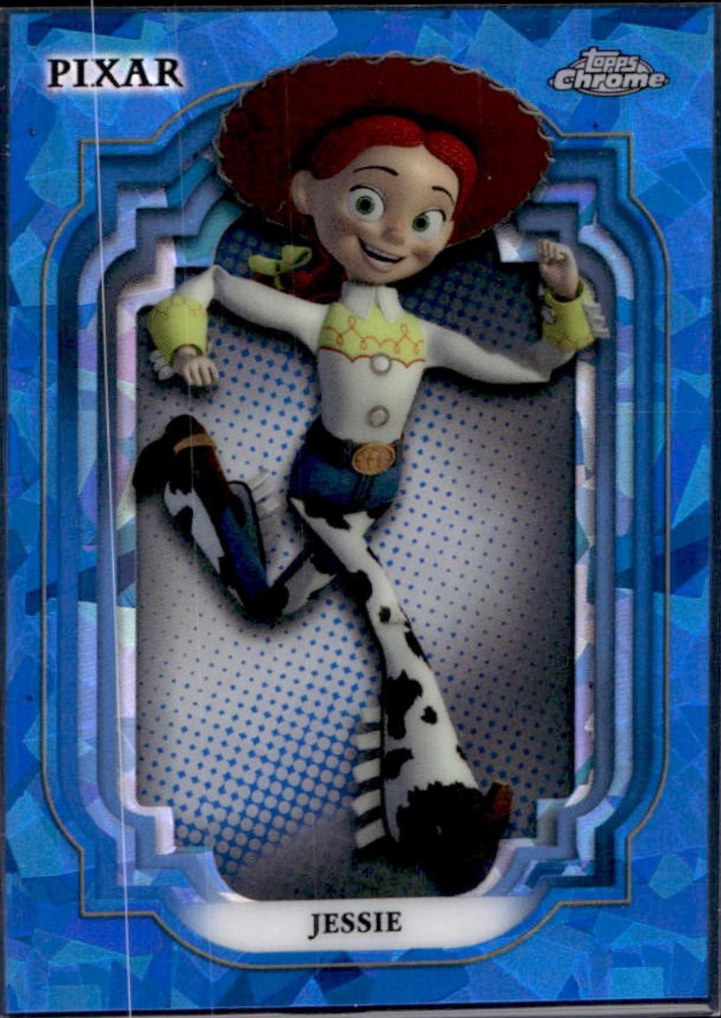 Jessie #67