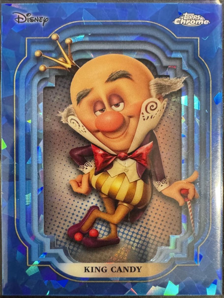 King Candy #148
