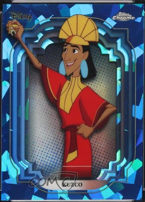 Kuzco #84
