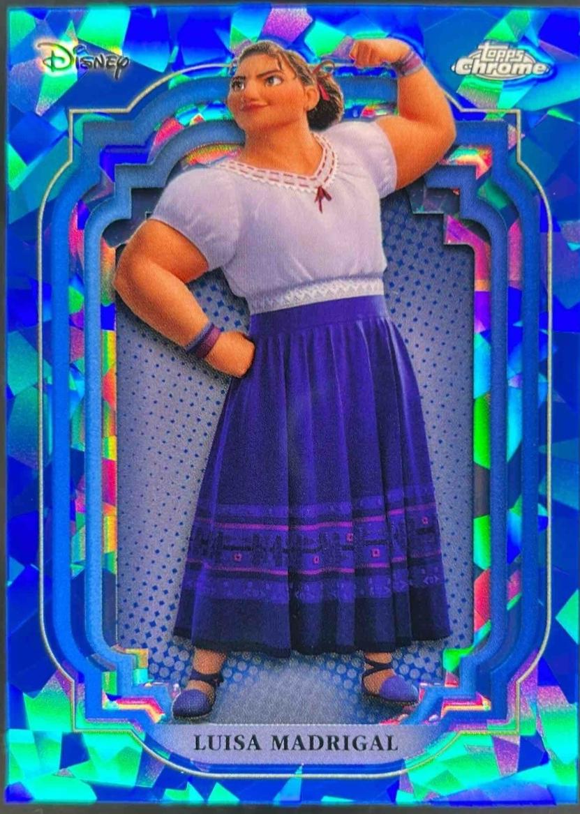 Luisa Madrigal #183