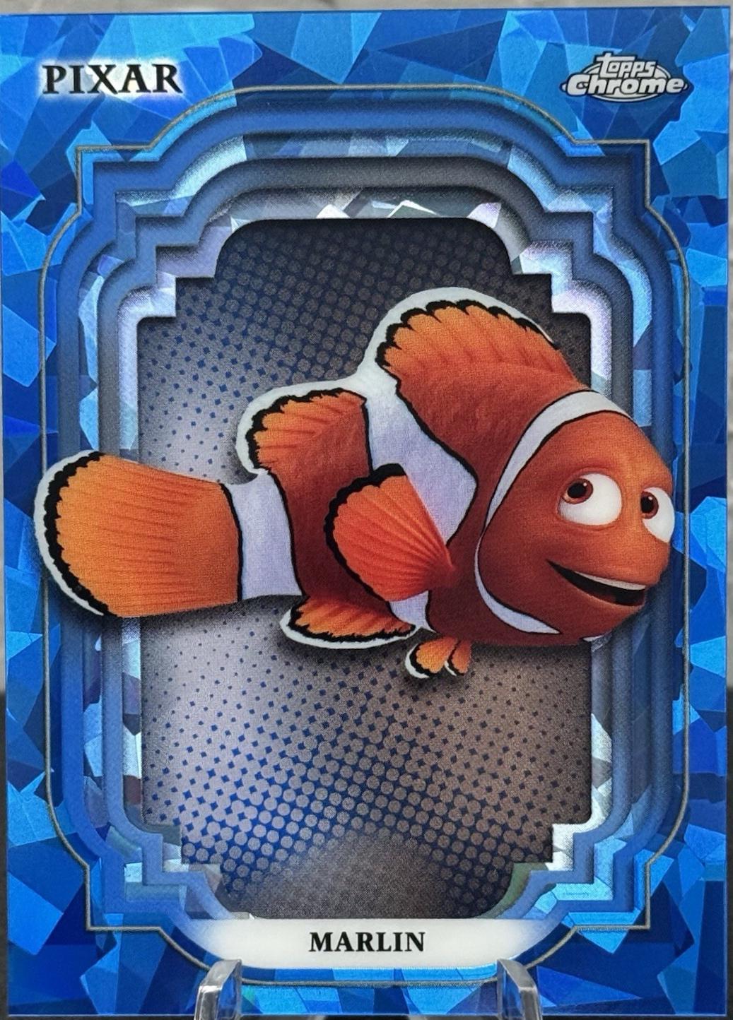 Marlin #106