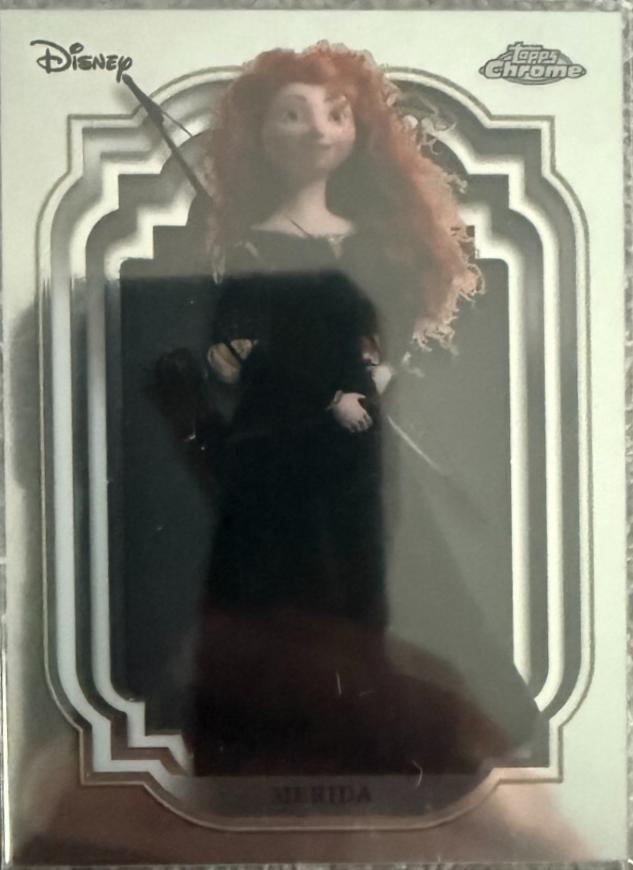 Merida #143