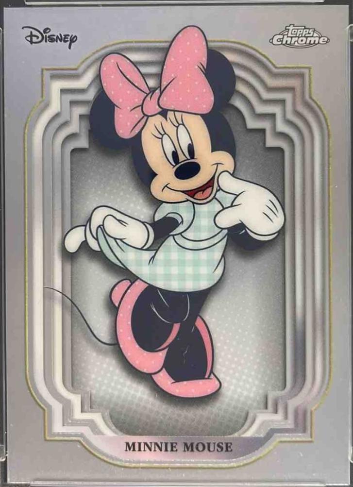 Minnie Mouse #2