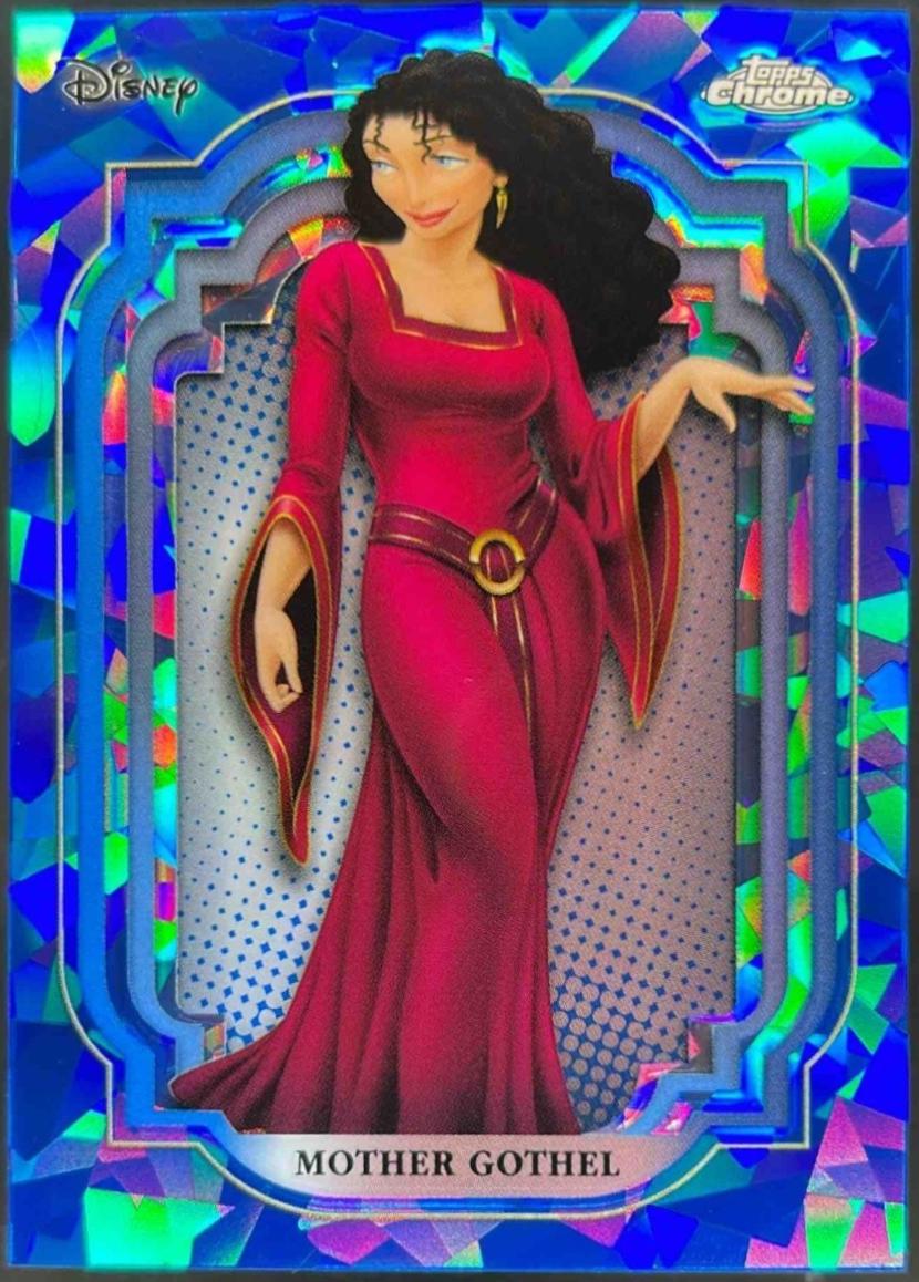 Mother Gothel #141