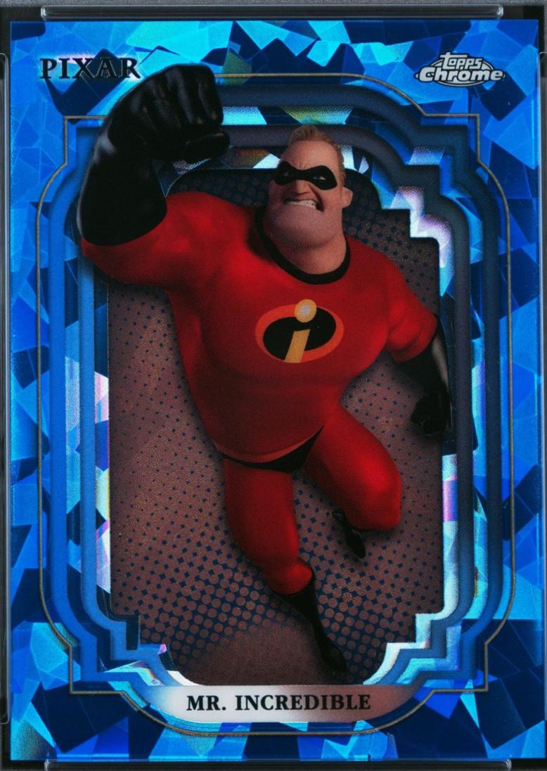 Mr. Incredible #95