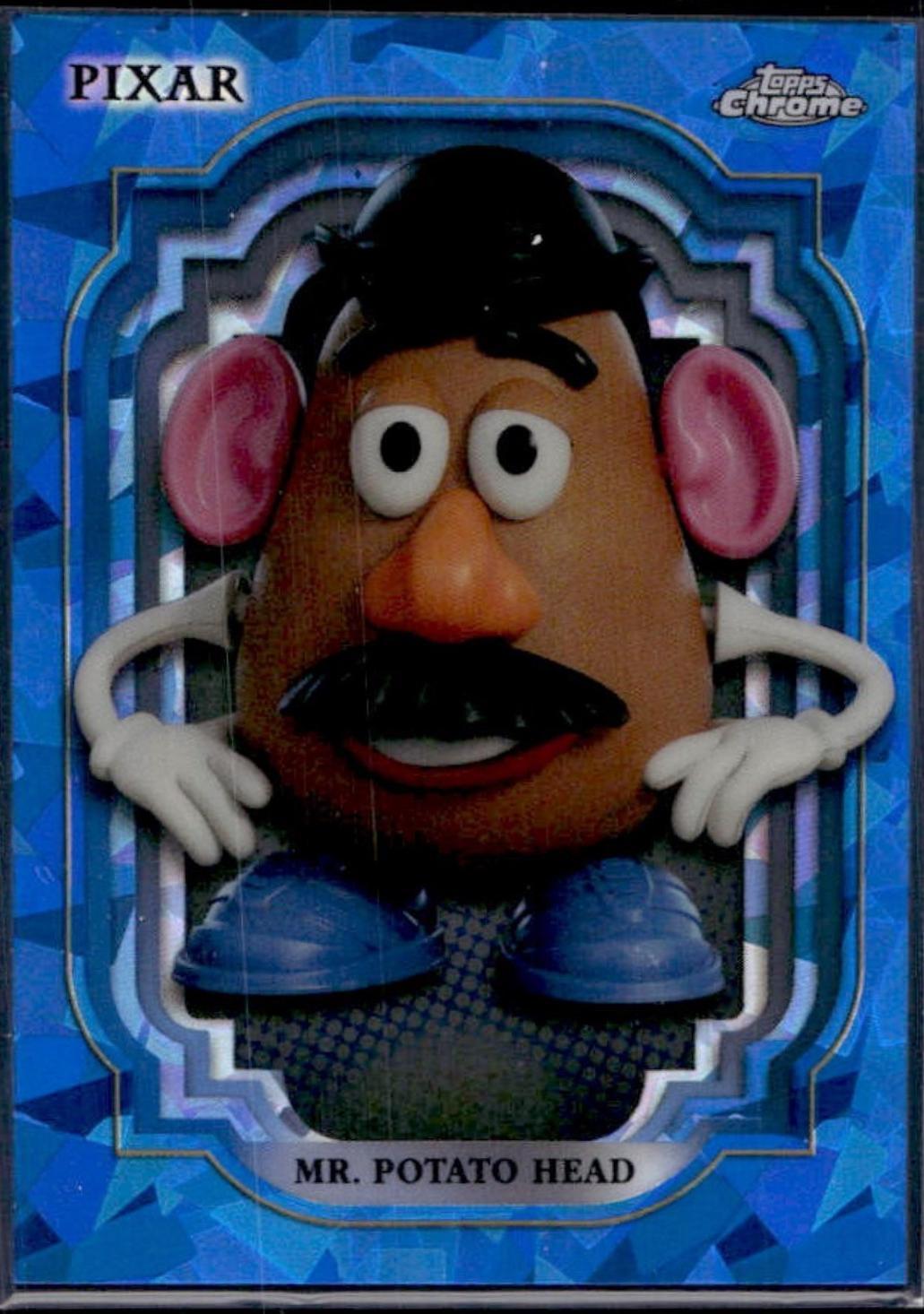 Mr. Potato Head #65