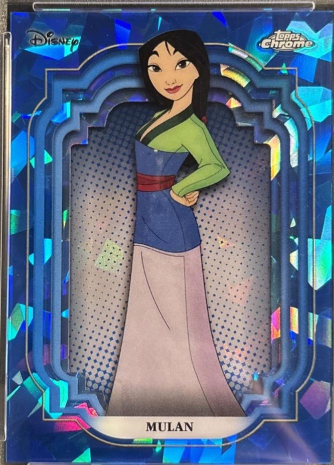 Mulan #79