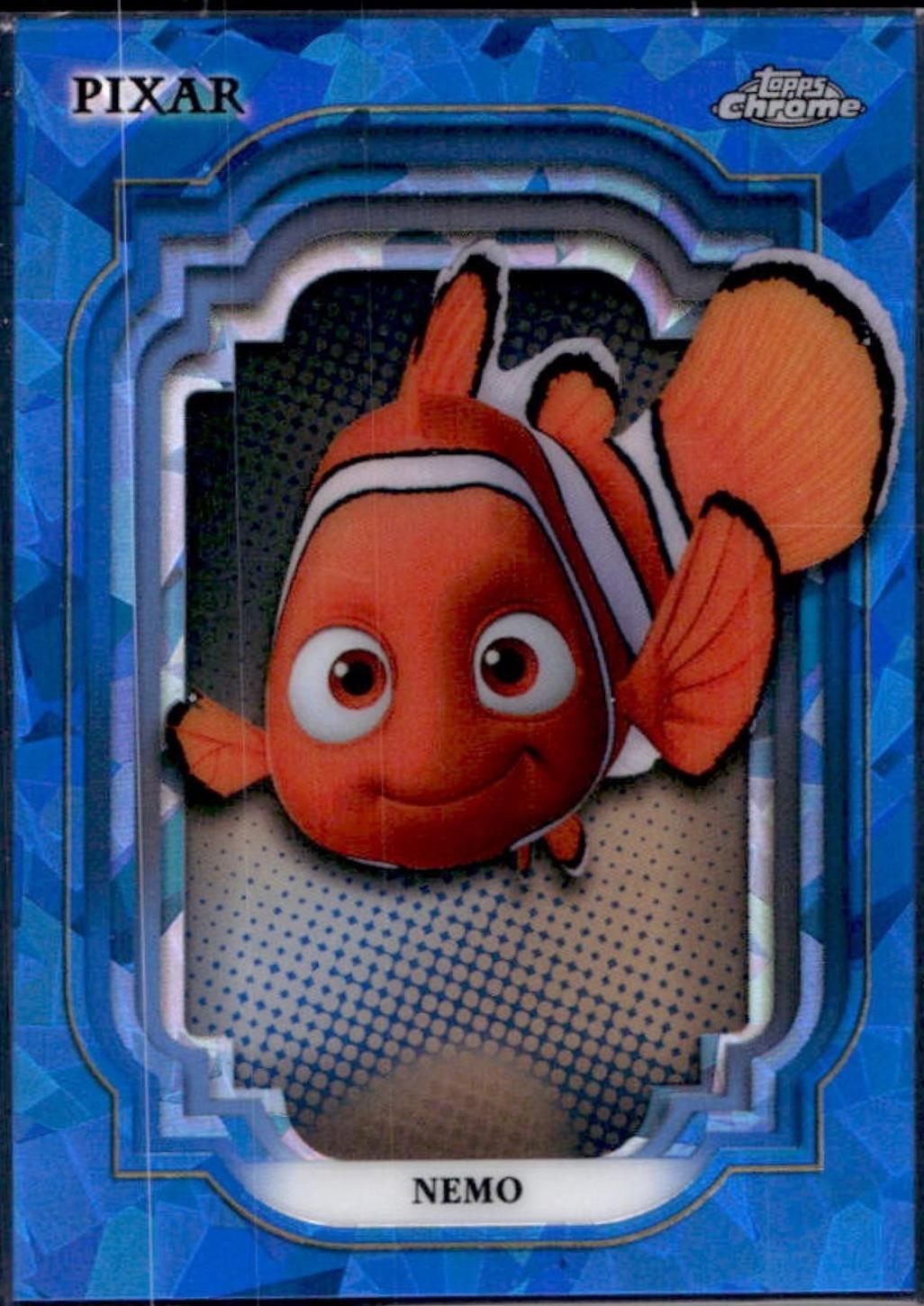 Nemo #105