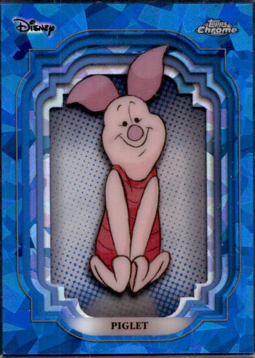 Piglet #127