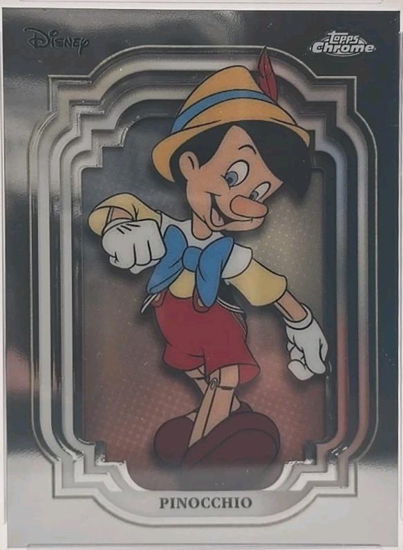 Pinocchio #113