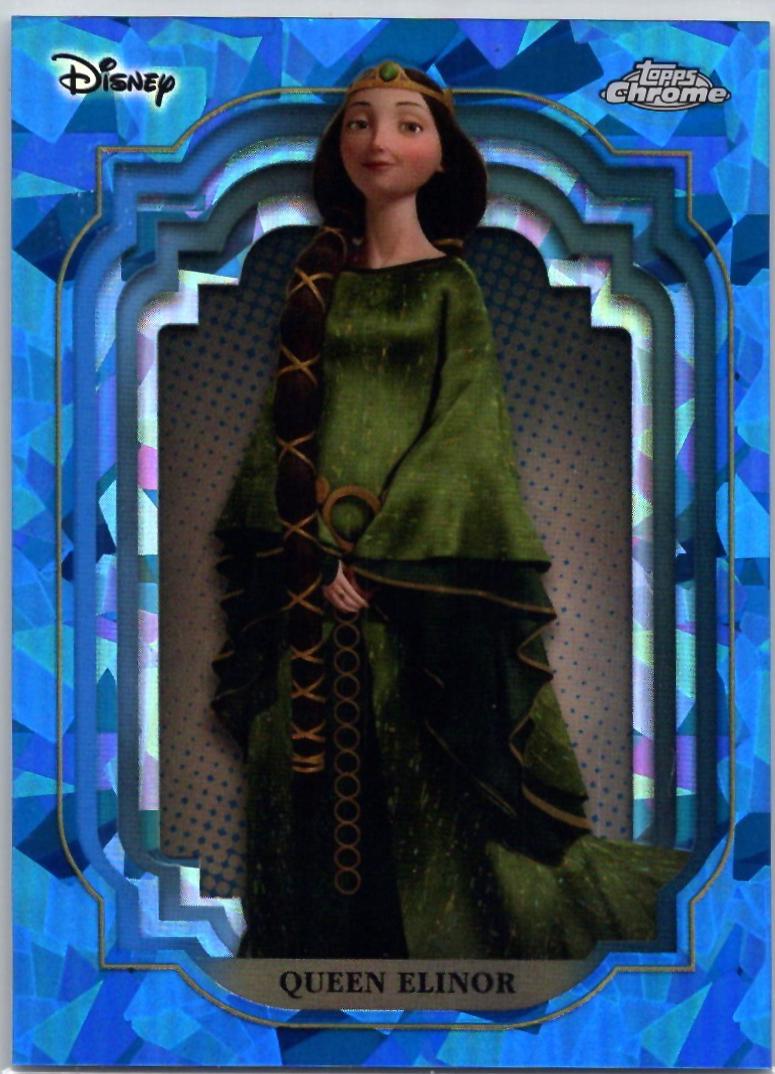 Queen Elinor #145