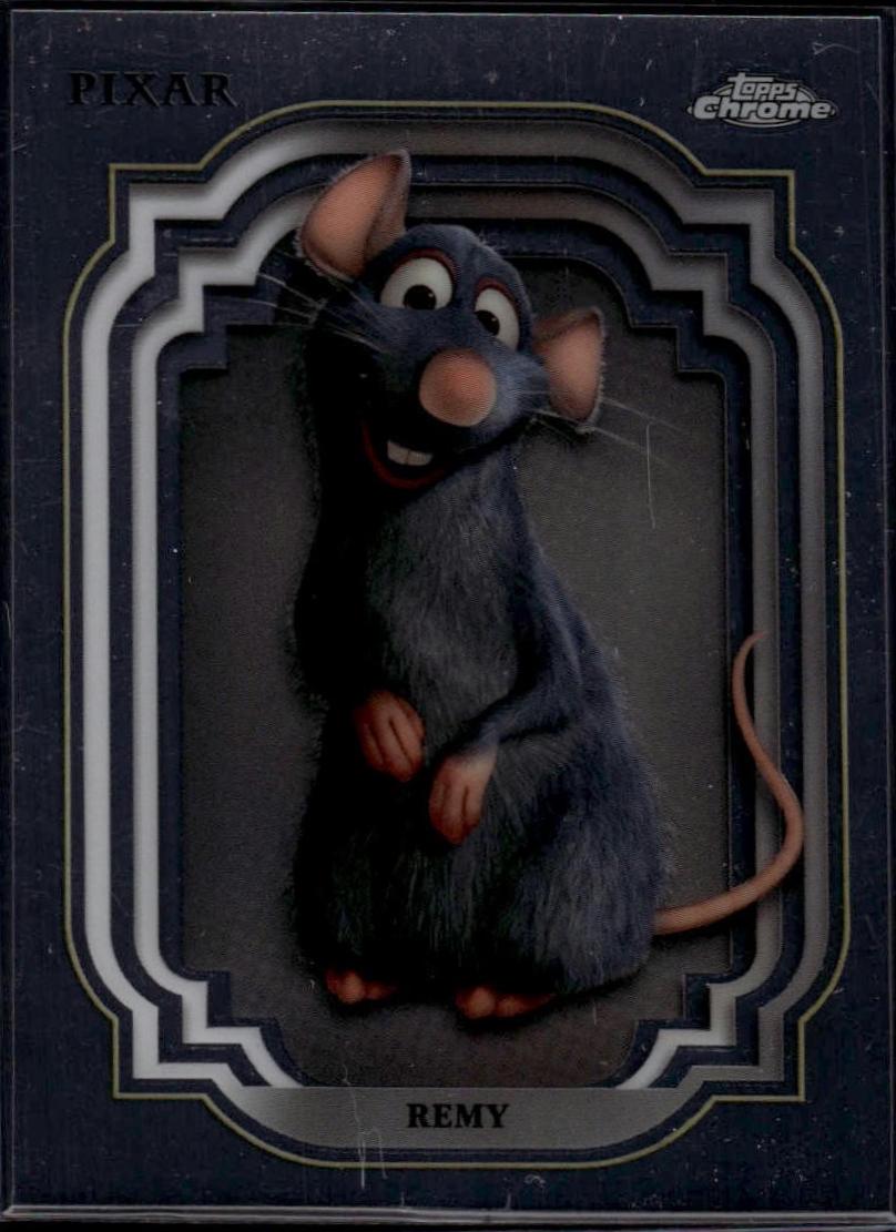 Remy #129