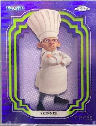 Skinner #130