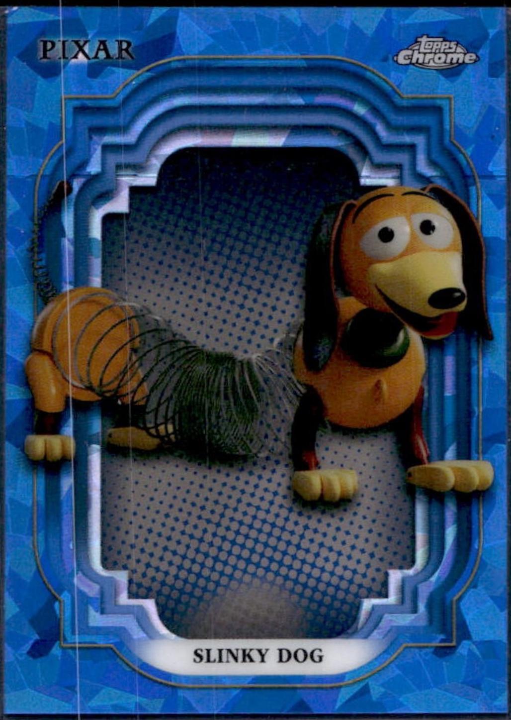 Slinky Dog #66