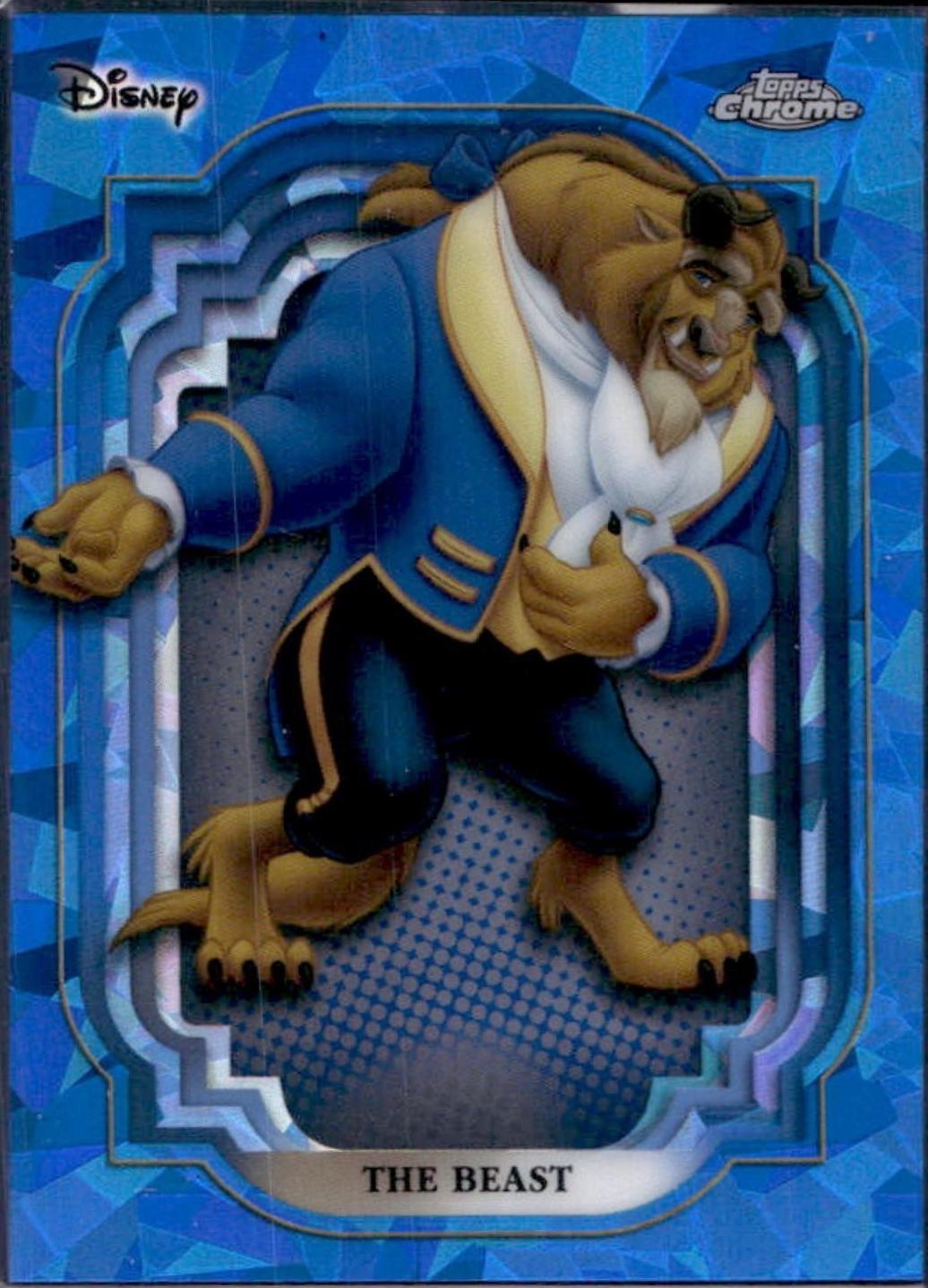 The Beast #50