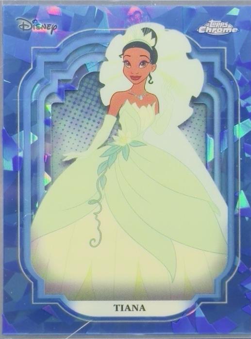 Tiana #137