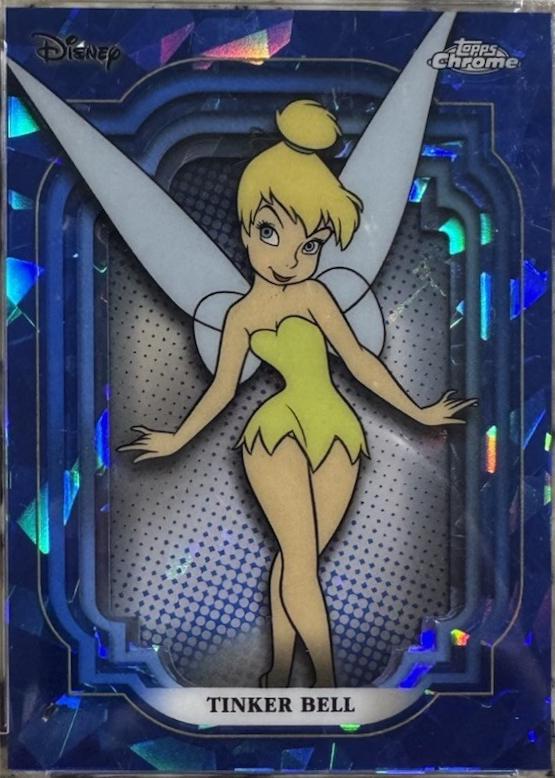 Tinker Bell #22
