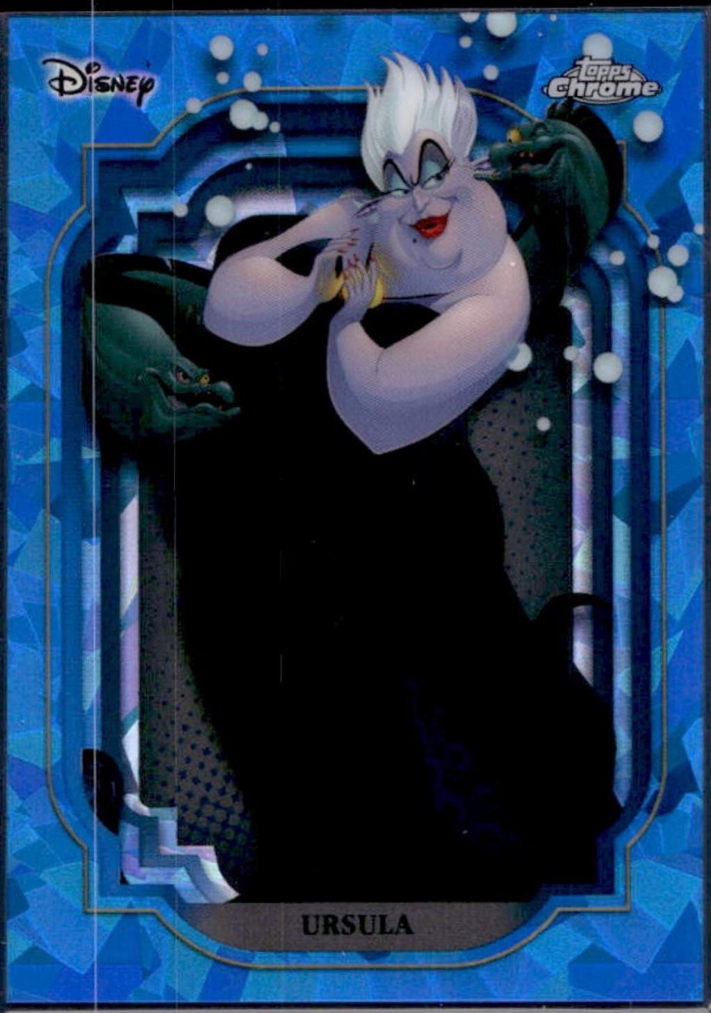 Ursula #47
